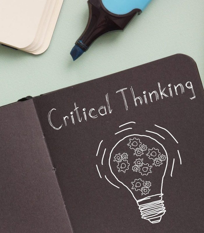 critical thinking